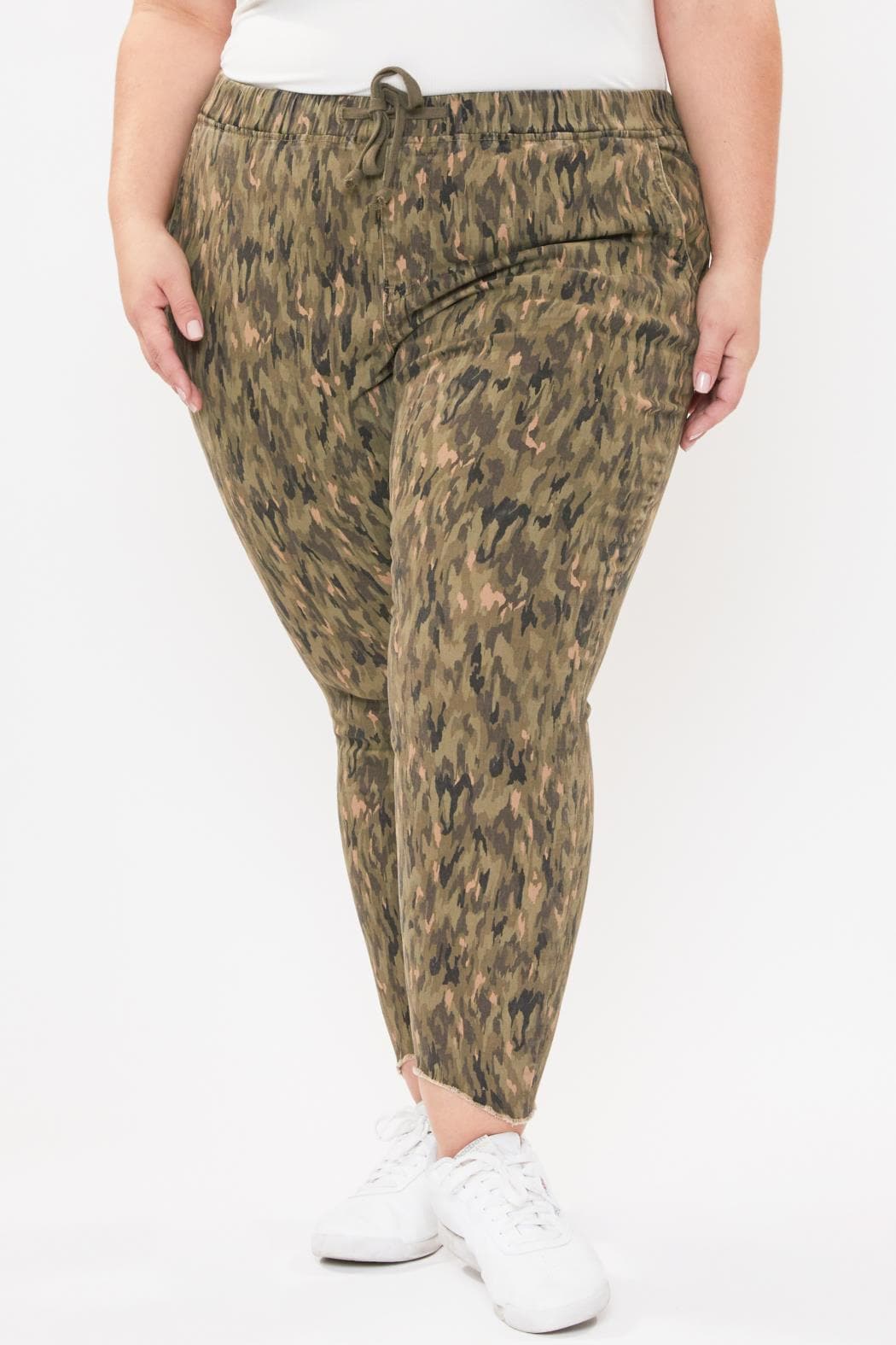 Olive Cammotion