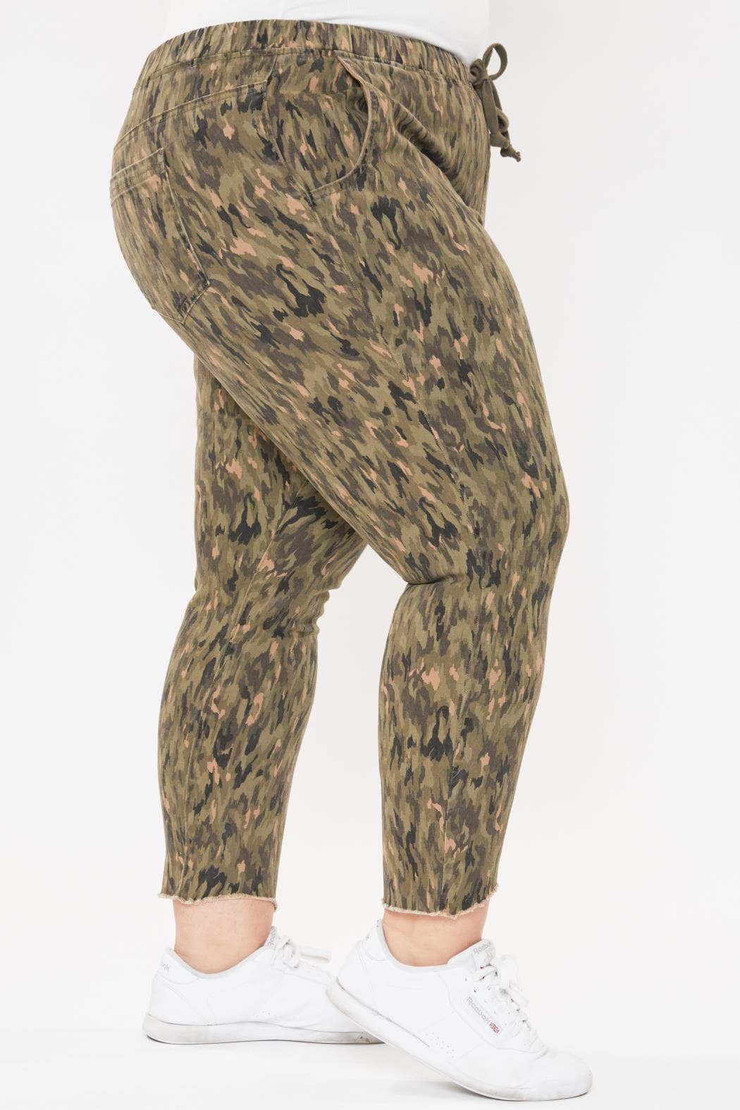 Olive Cammotion