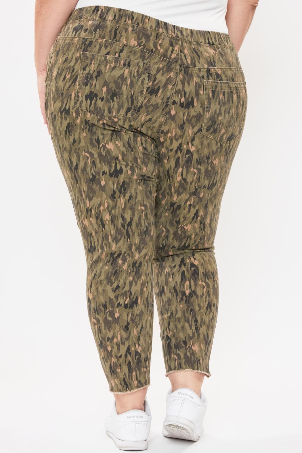 Olive Cammotion