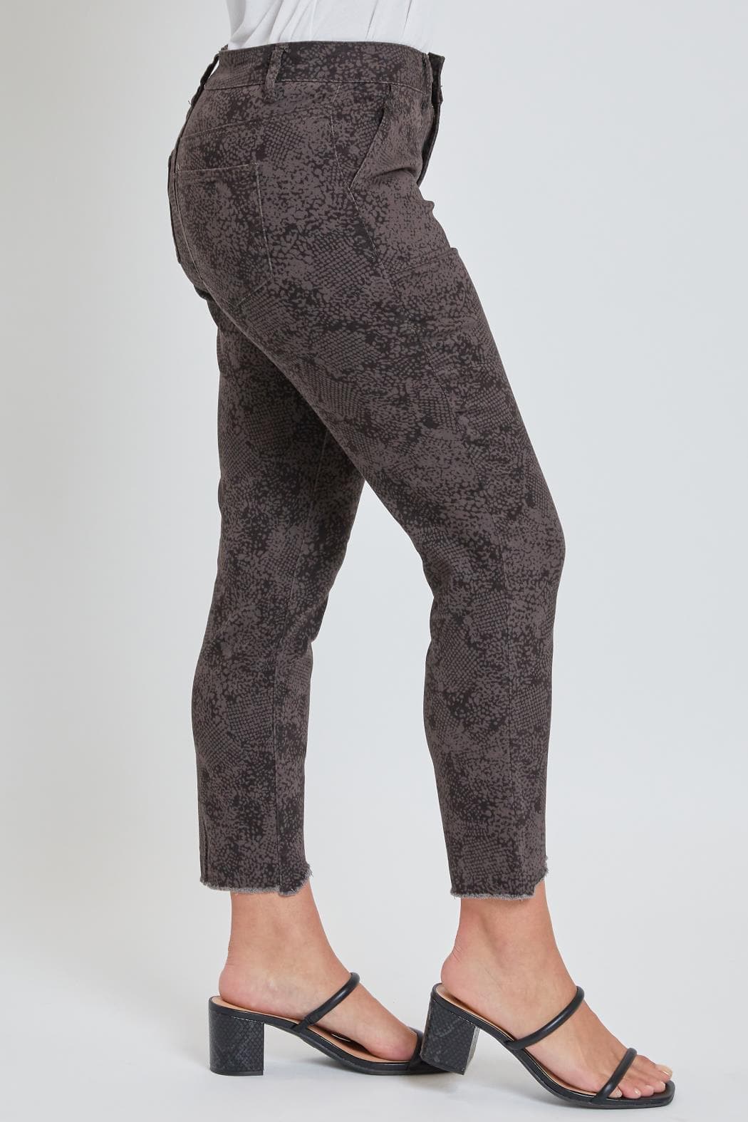Black Python