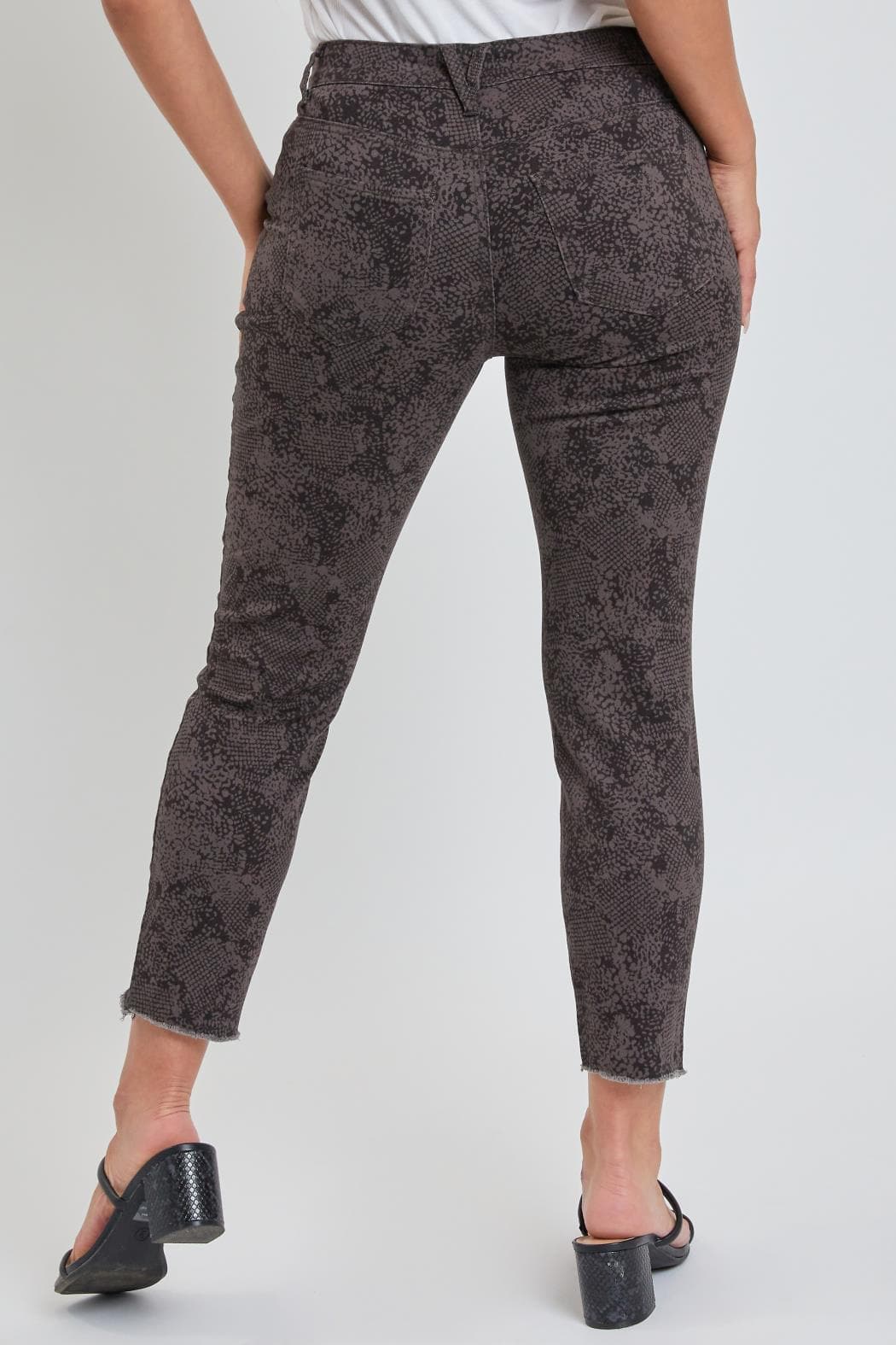 Black Python