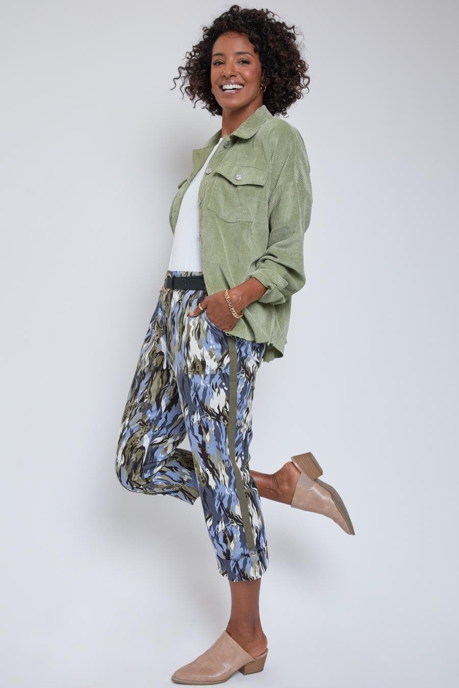 Camo