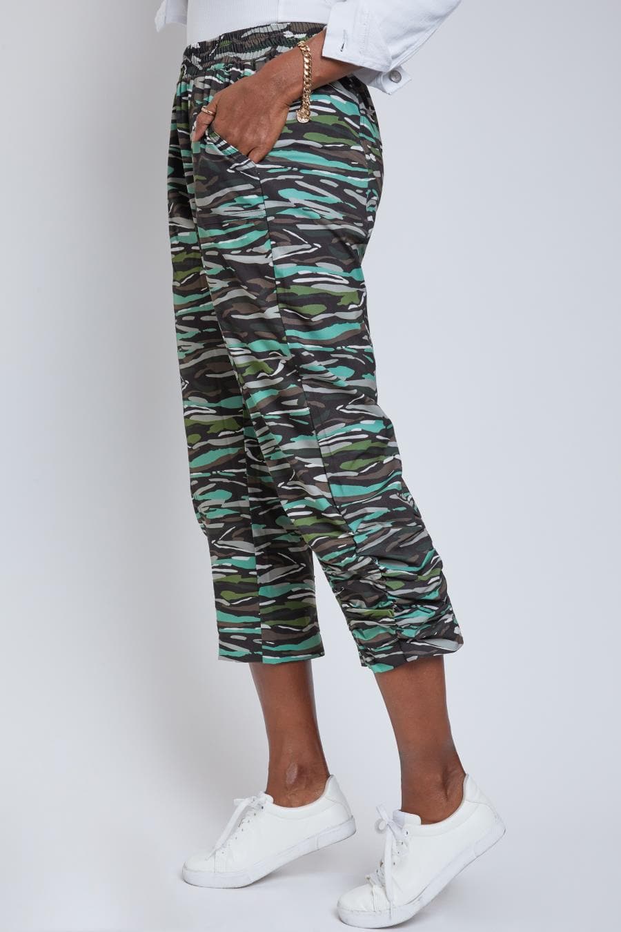 Camo Bark