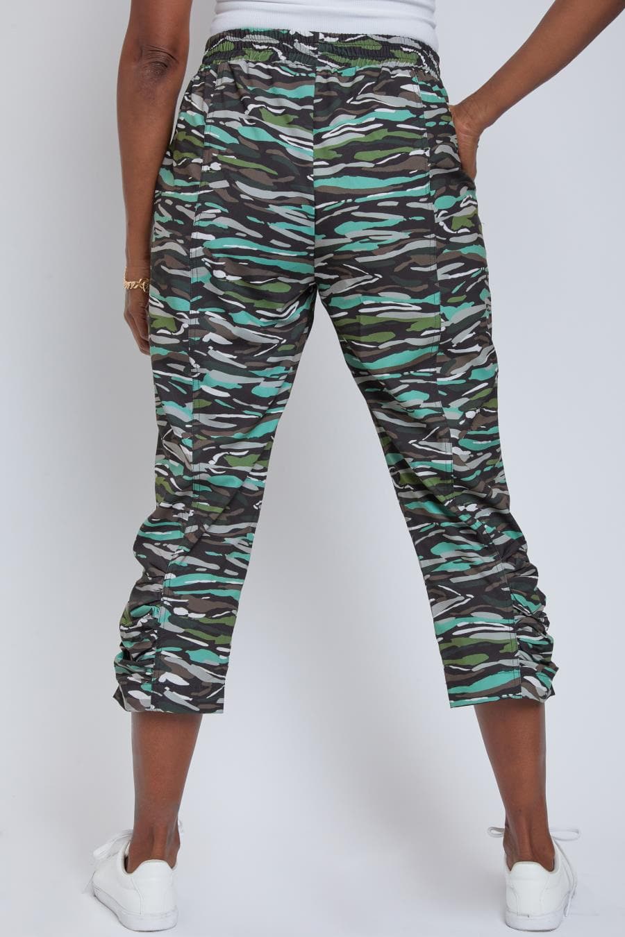 Camo Bark