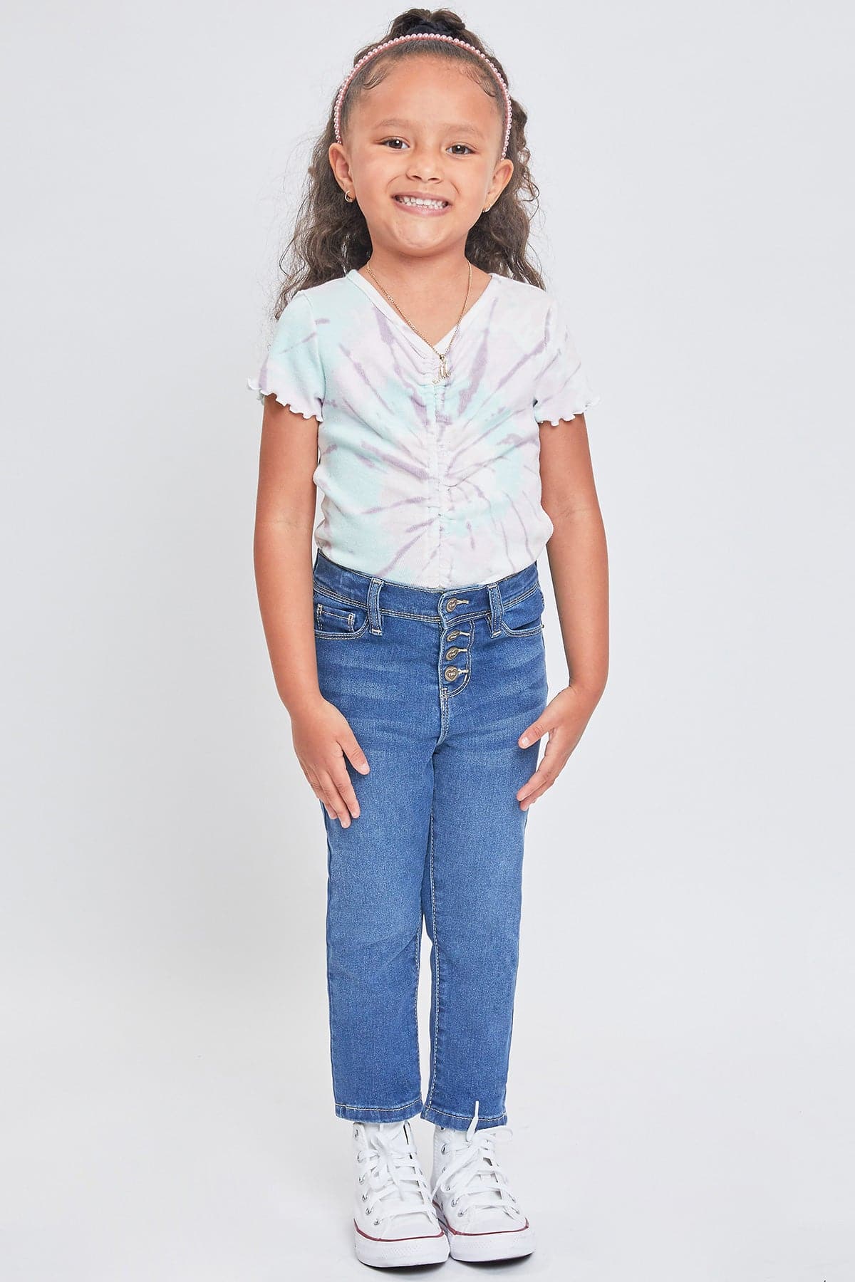 M Medium Blue