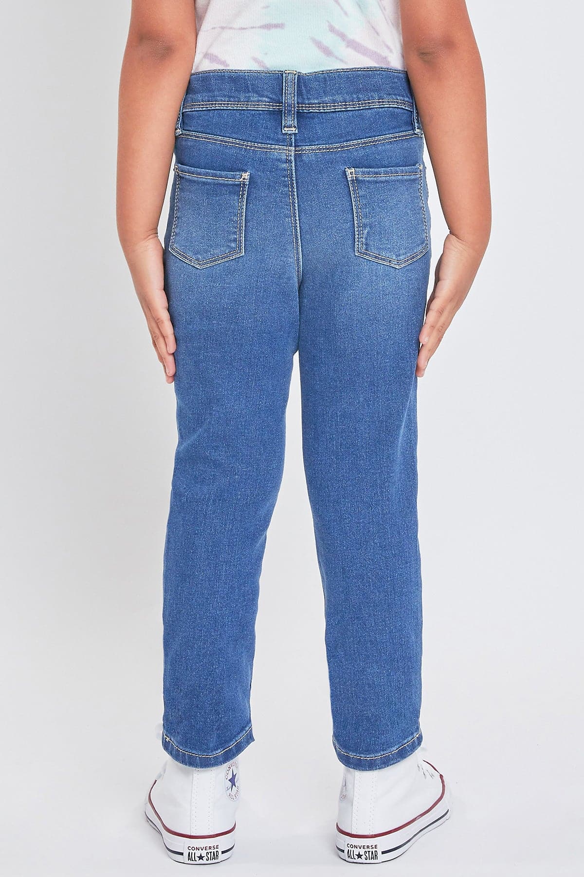 M Medium Blue