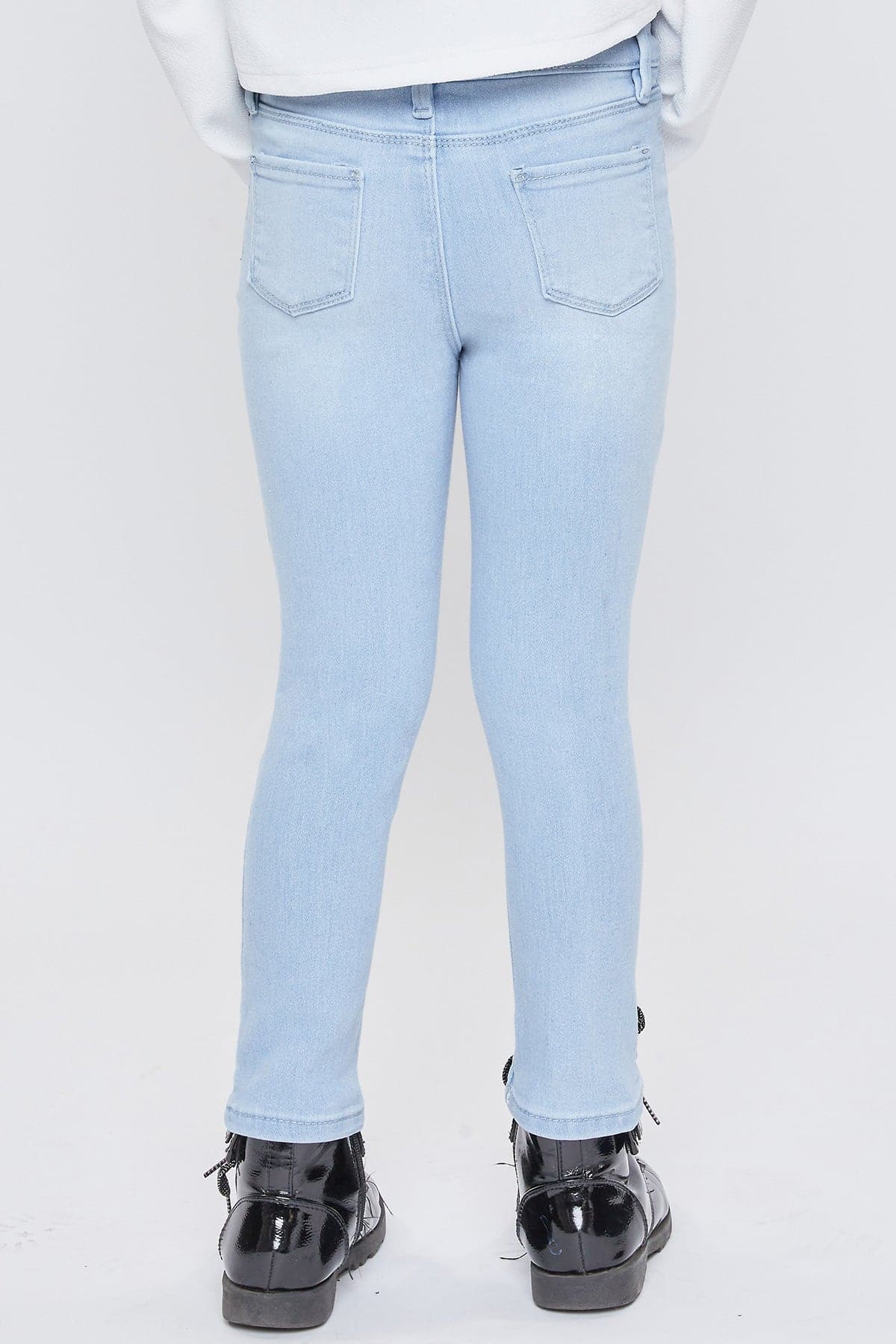 Q Celeste Blue