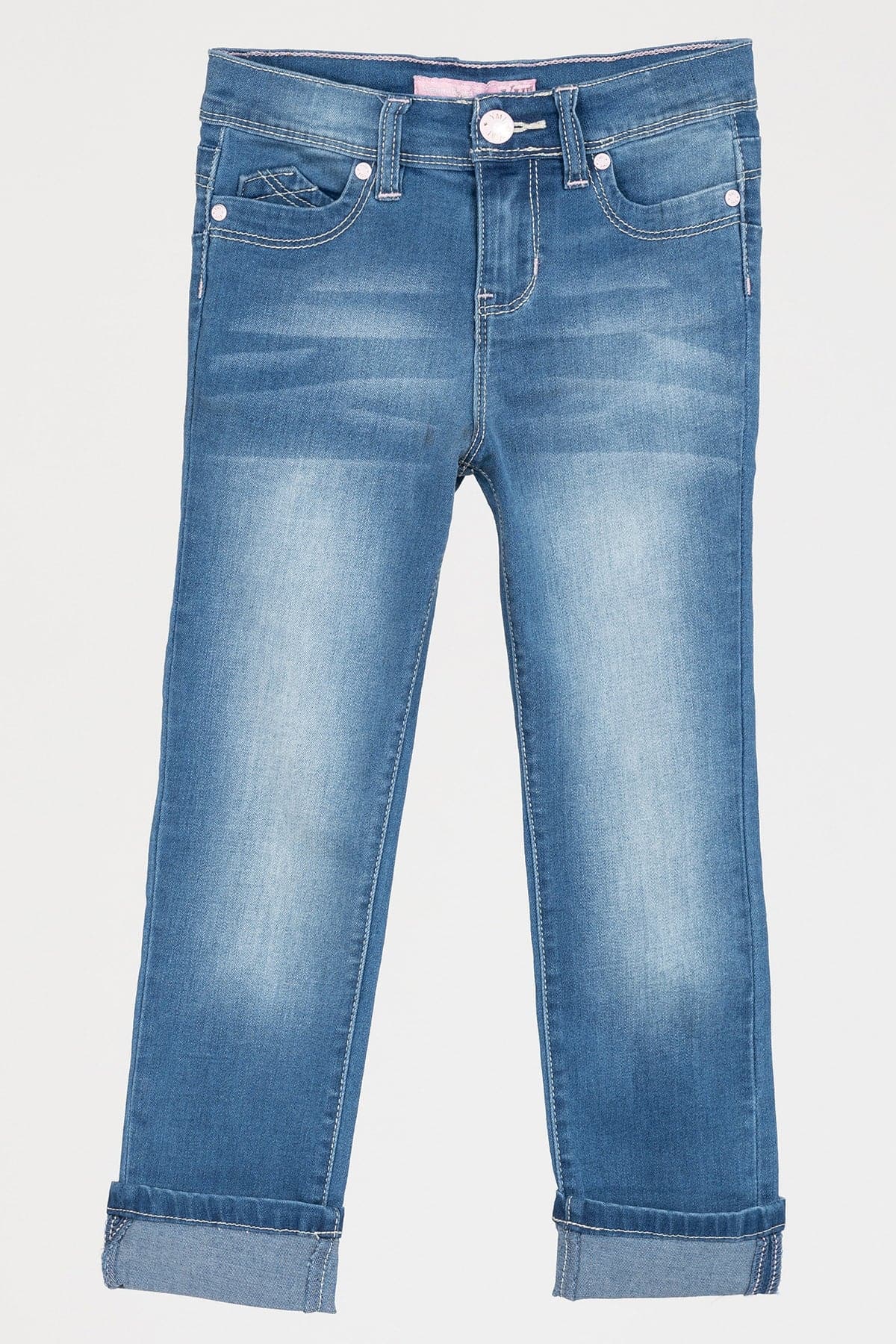 M Medium Blue