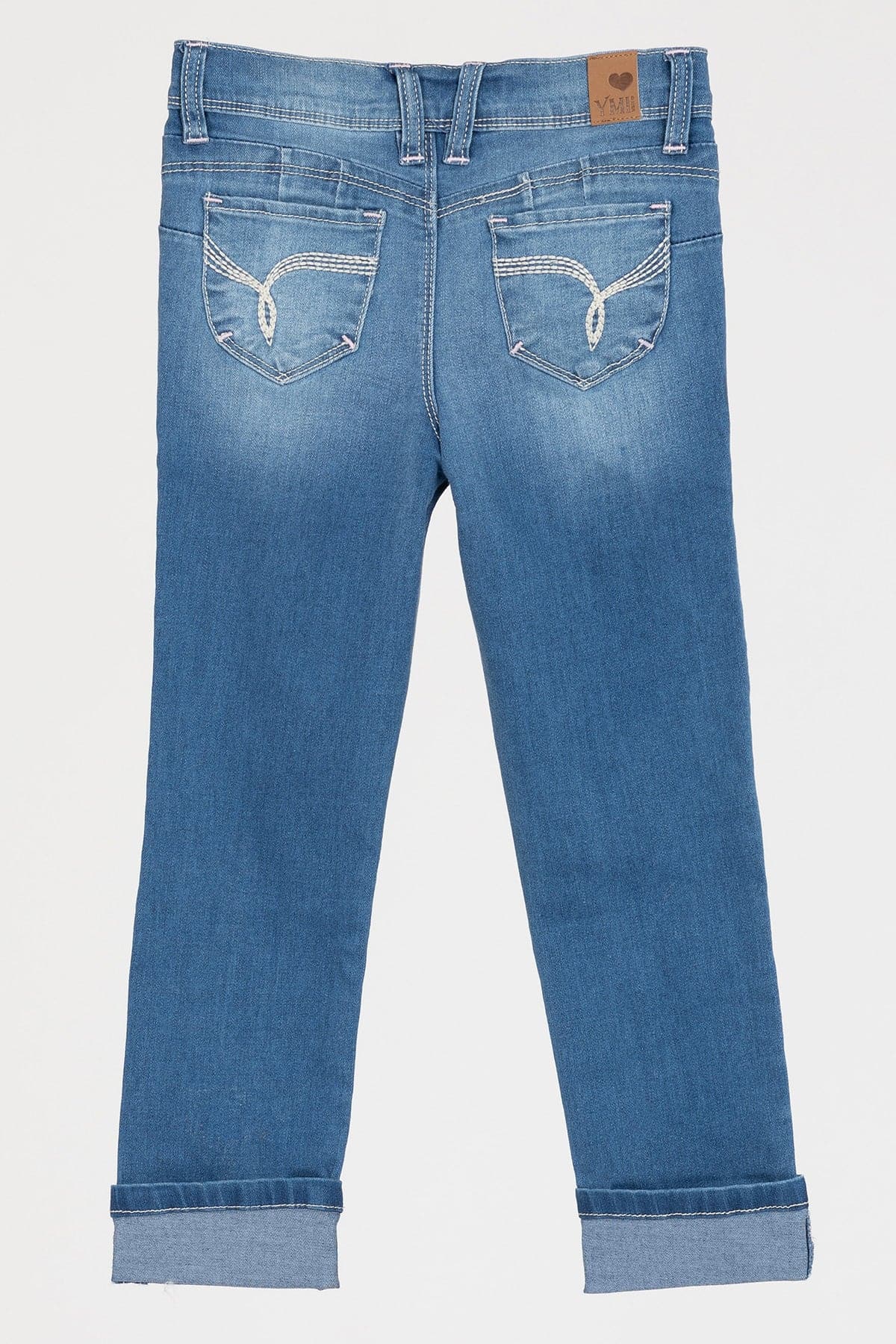 M Medium Blue