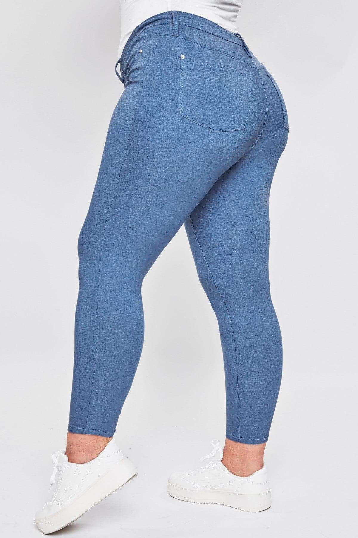 Electric Blue