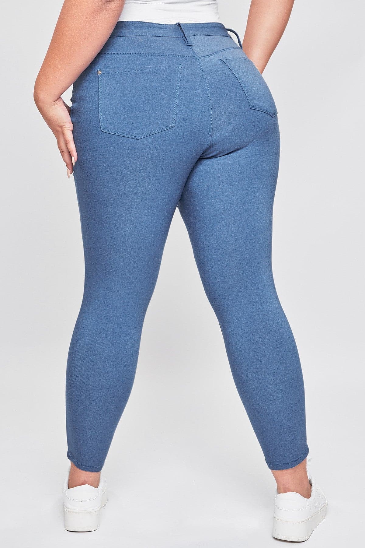 Electric Blue