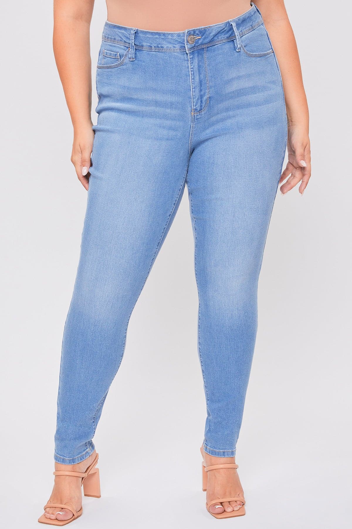 C Sky Blue