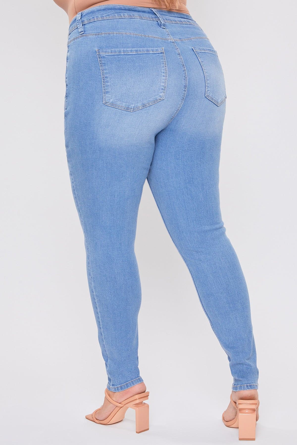 C Sky Blue