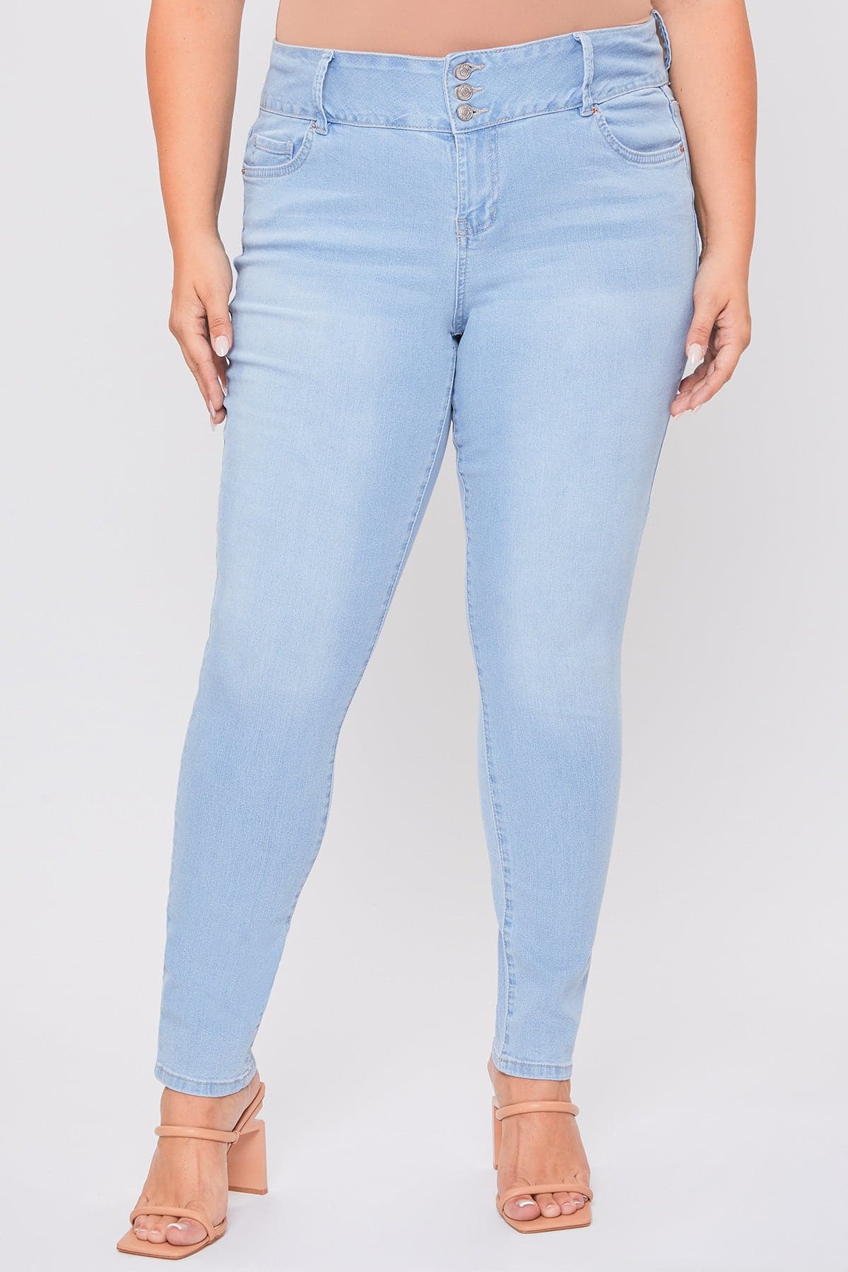L Light Blue