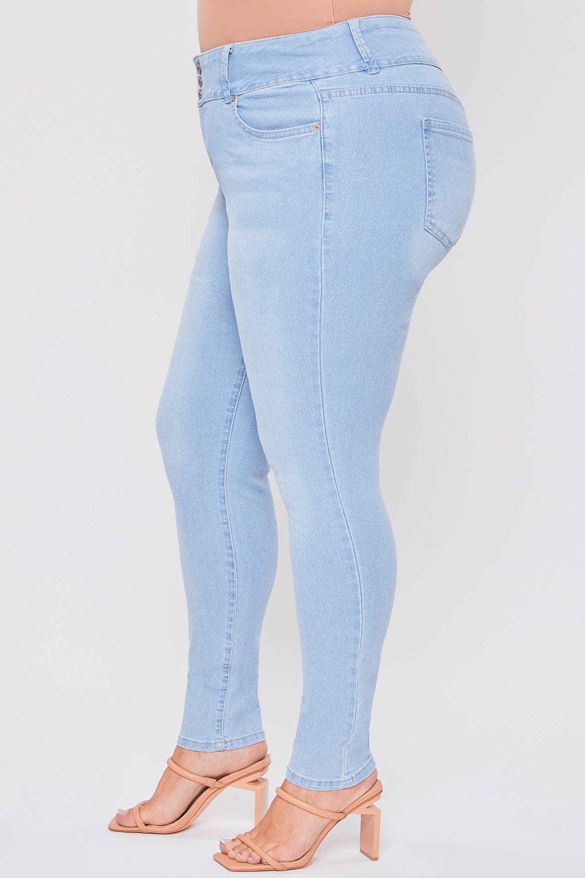 L Light Blue