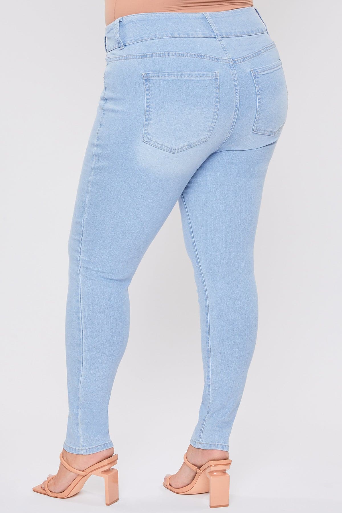 L Light Blue