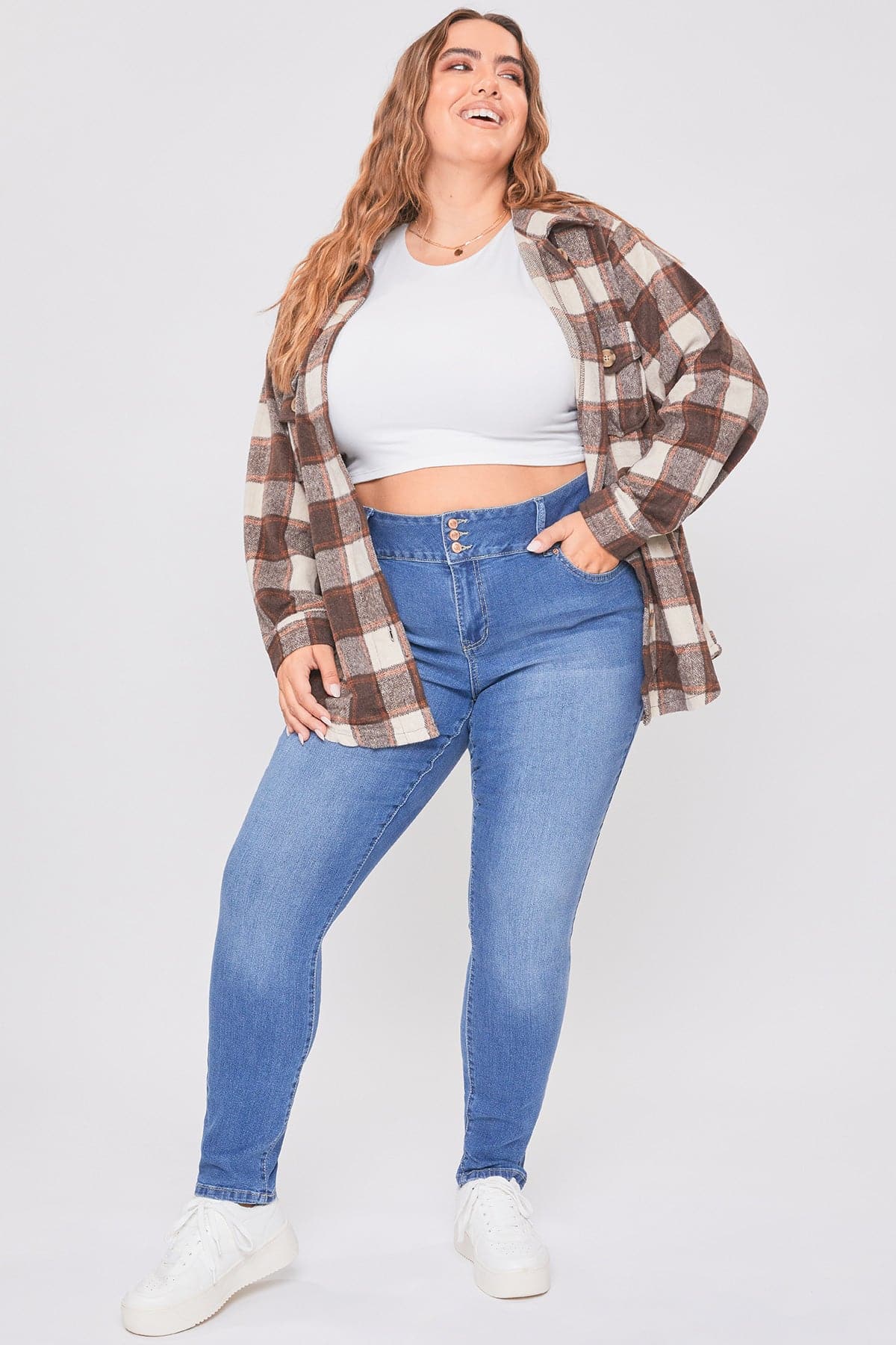 M Medium Blue