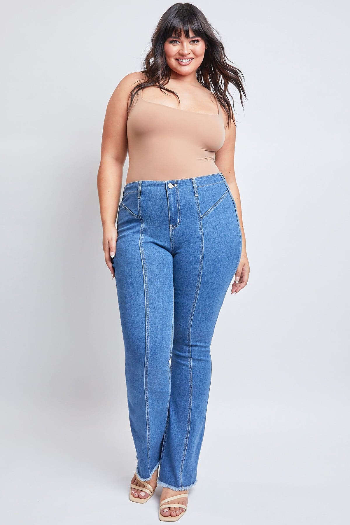 M Medium Blue