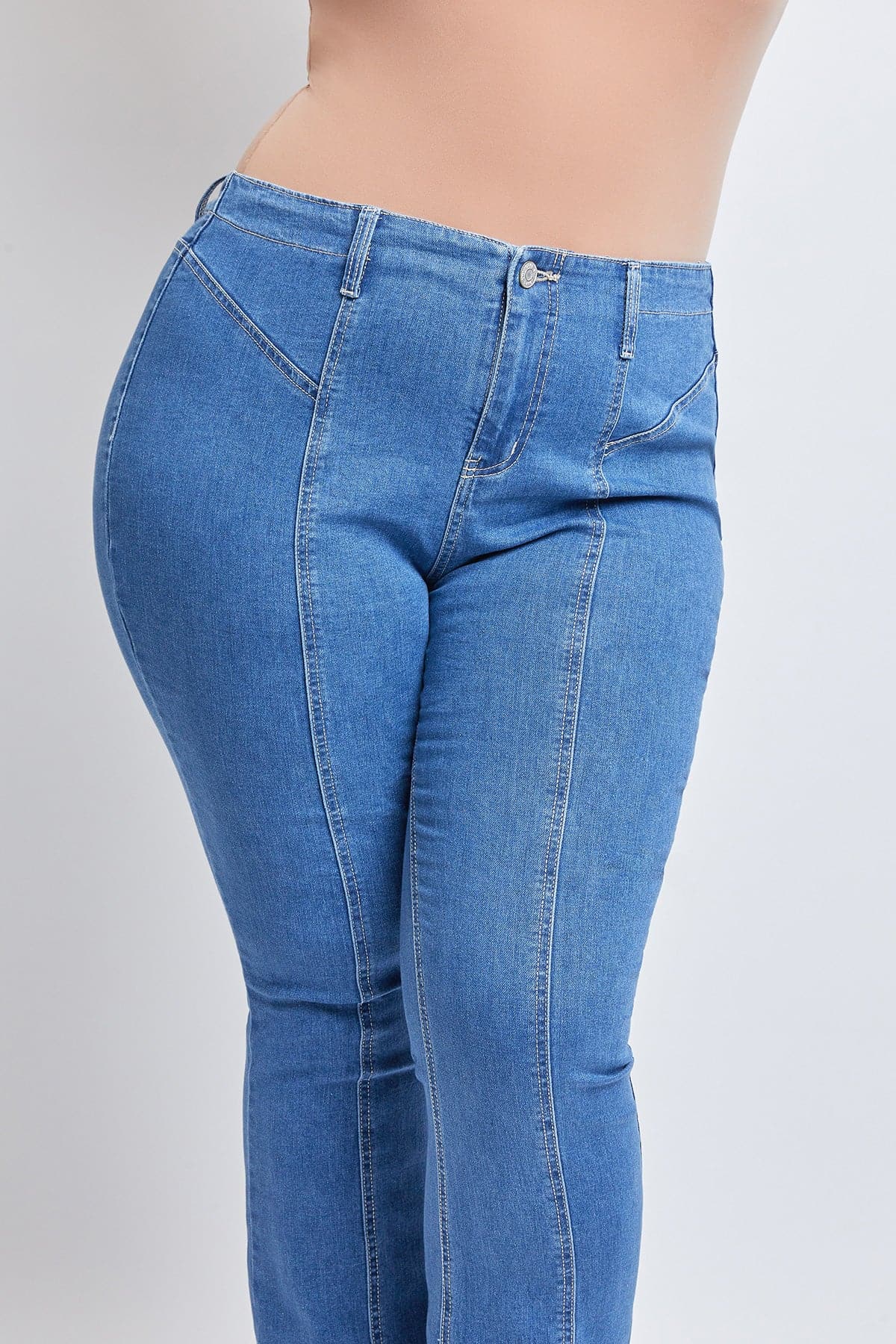 M Medium Blue