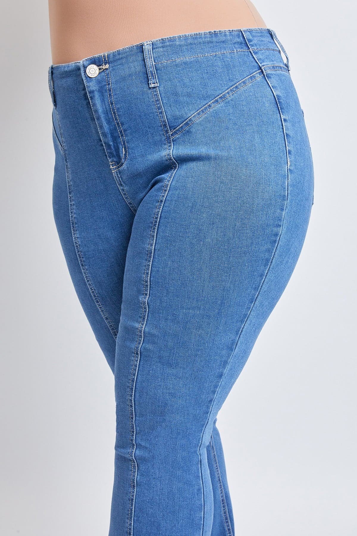 M Medium Blue