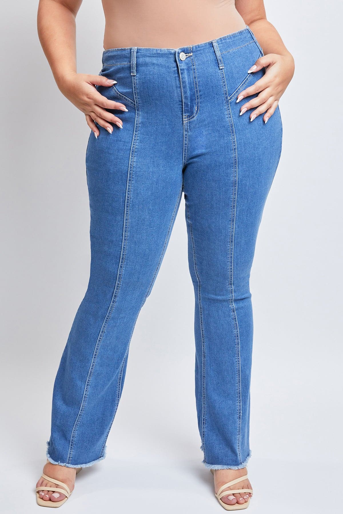 M Medium Blue