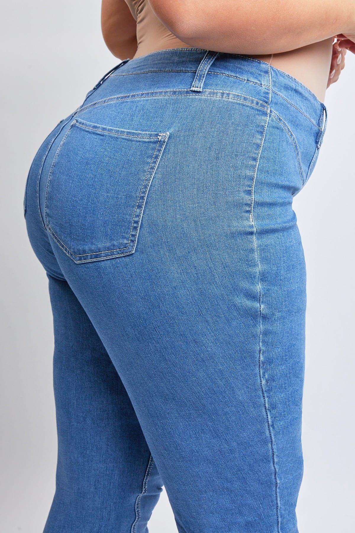 M Medium Blue