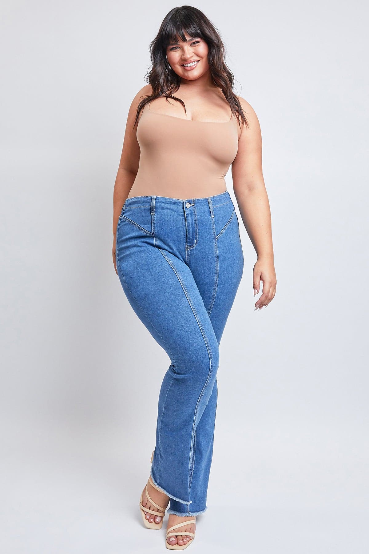 M Medium Blue