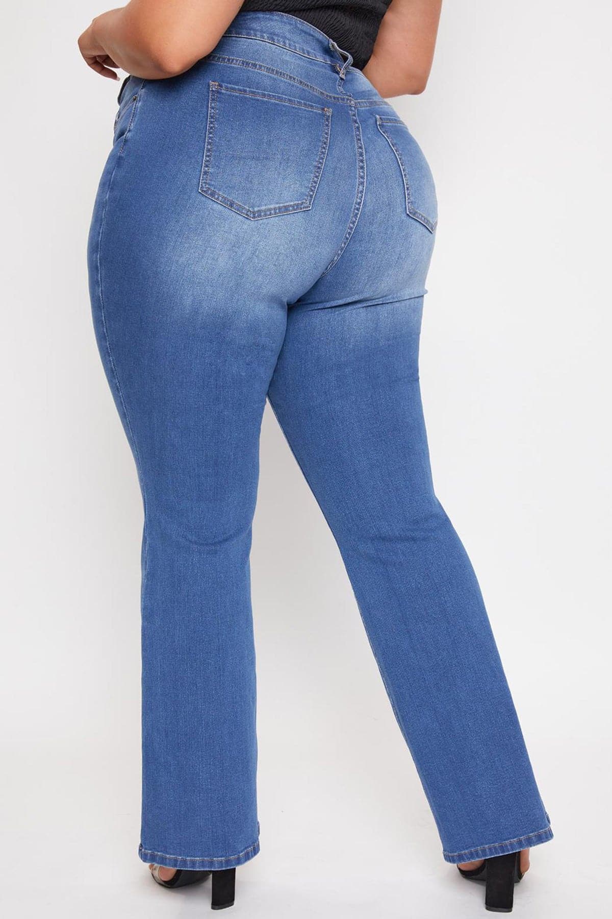 M Medium Blue