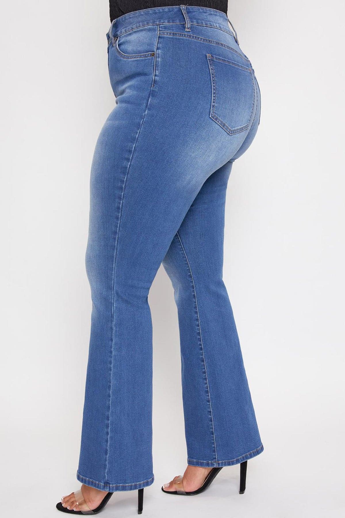 M Medium Blue