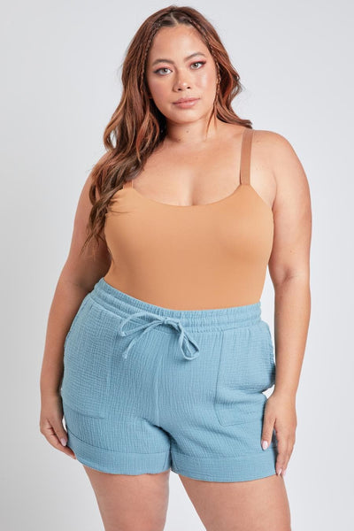 Deep Aqua