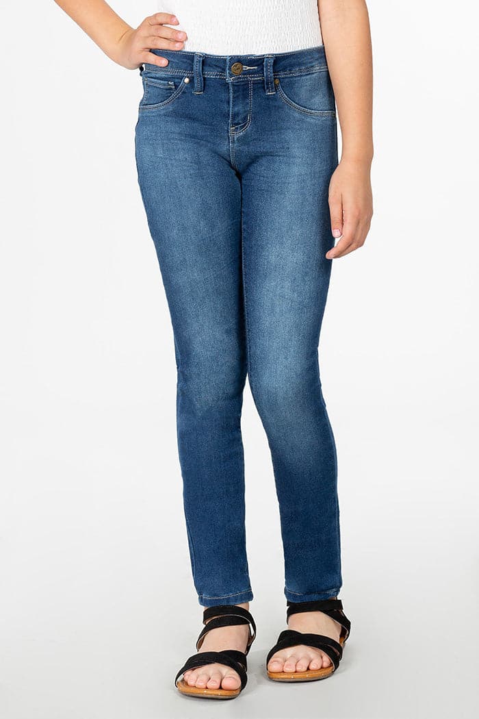N Indigo Blue