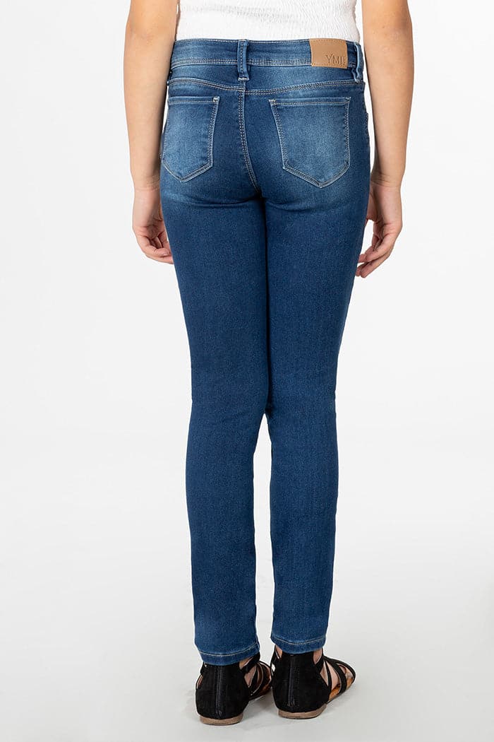 N Indigo Blue