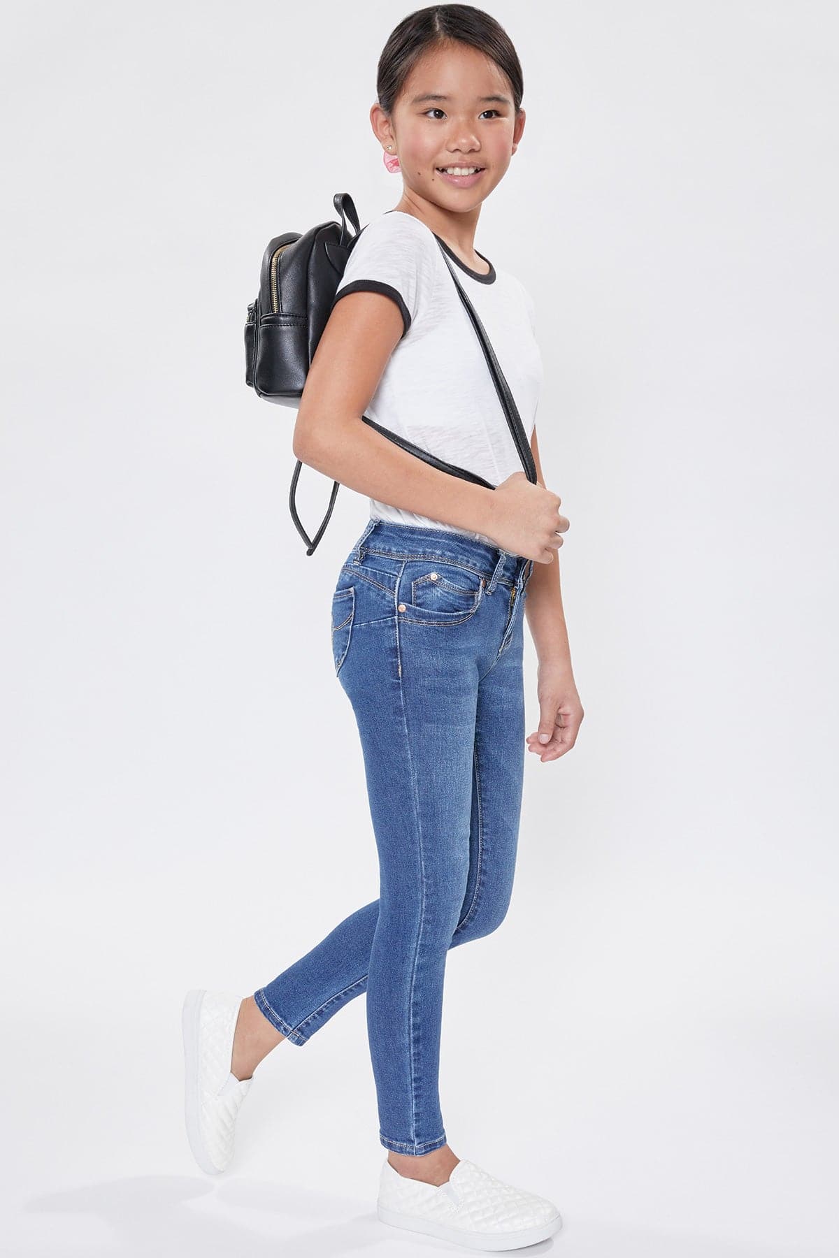 M Medium Blue