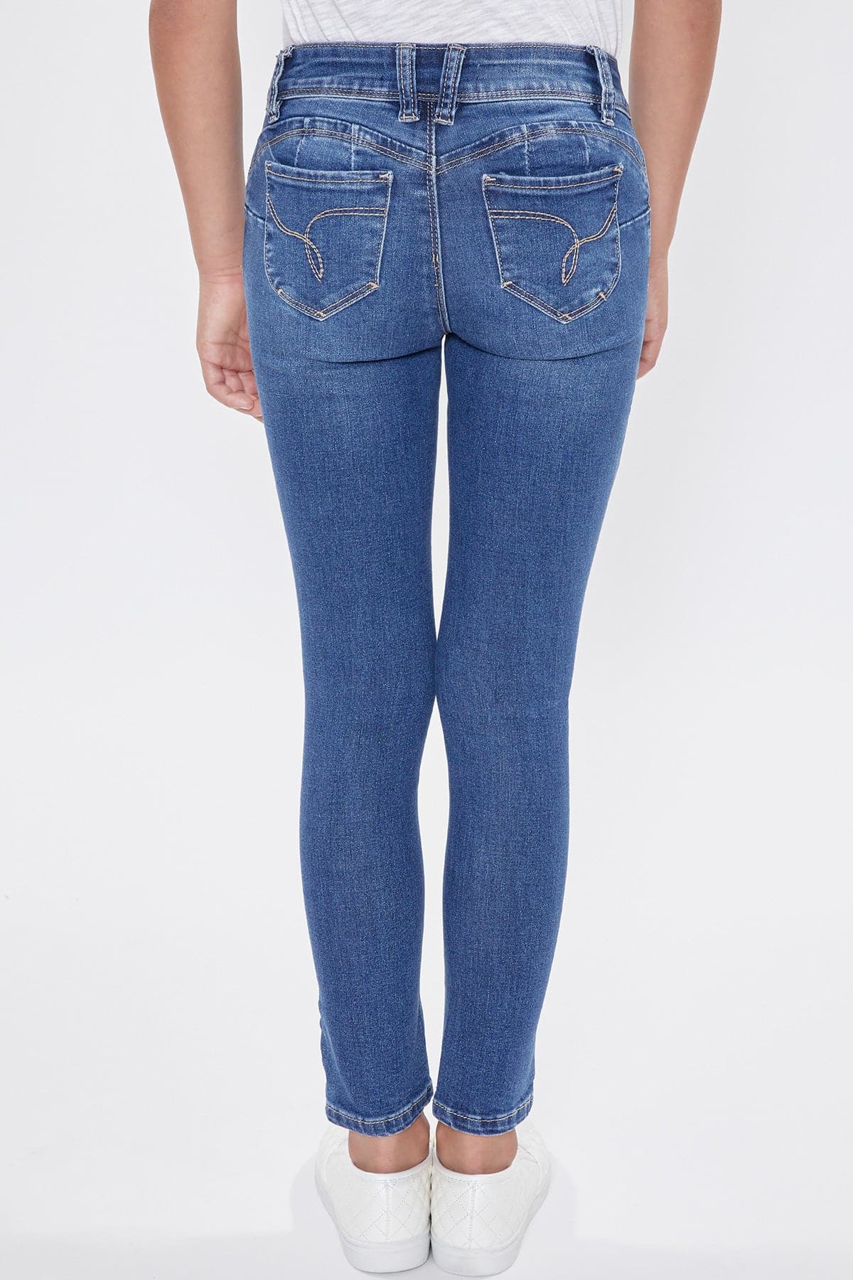 M Medium Blue