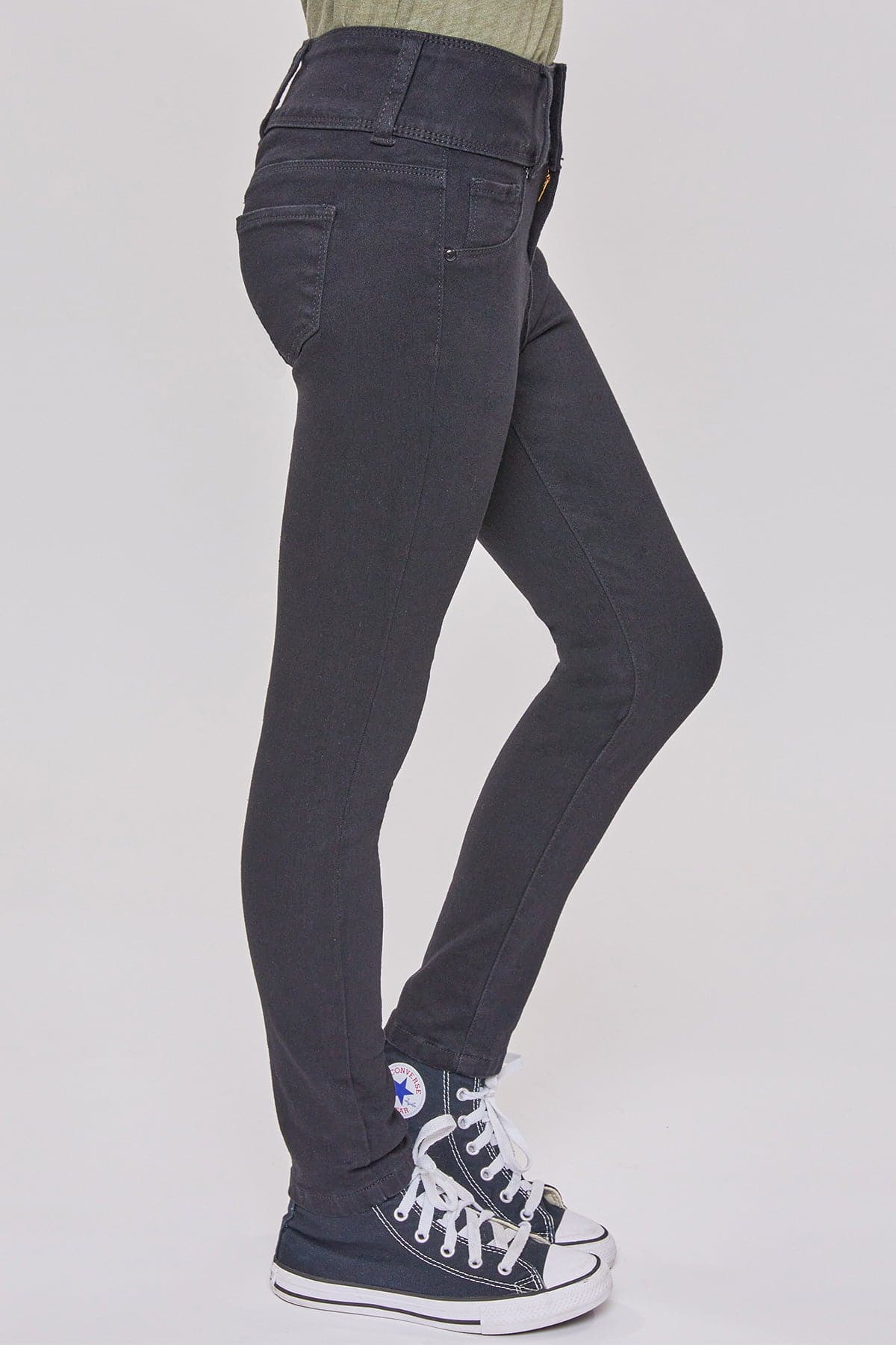 W Black