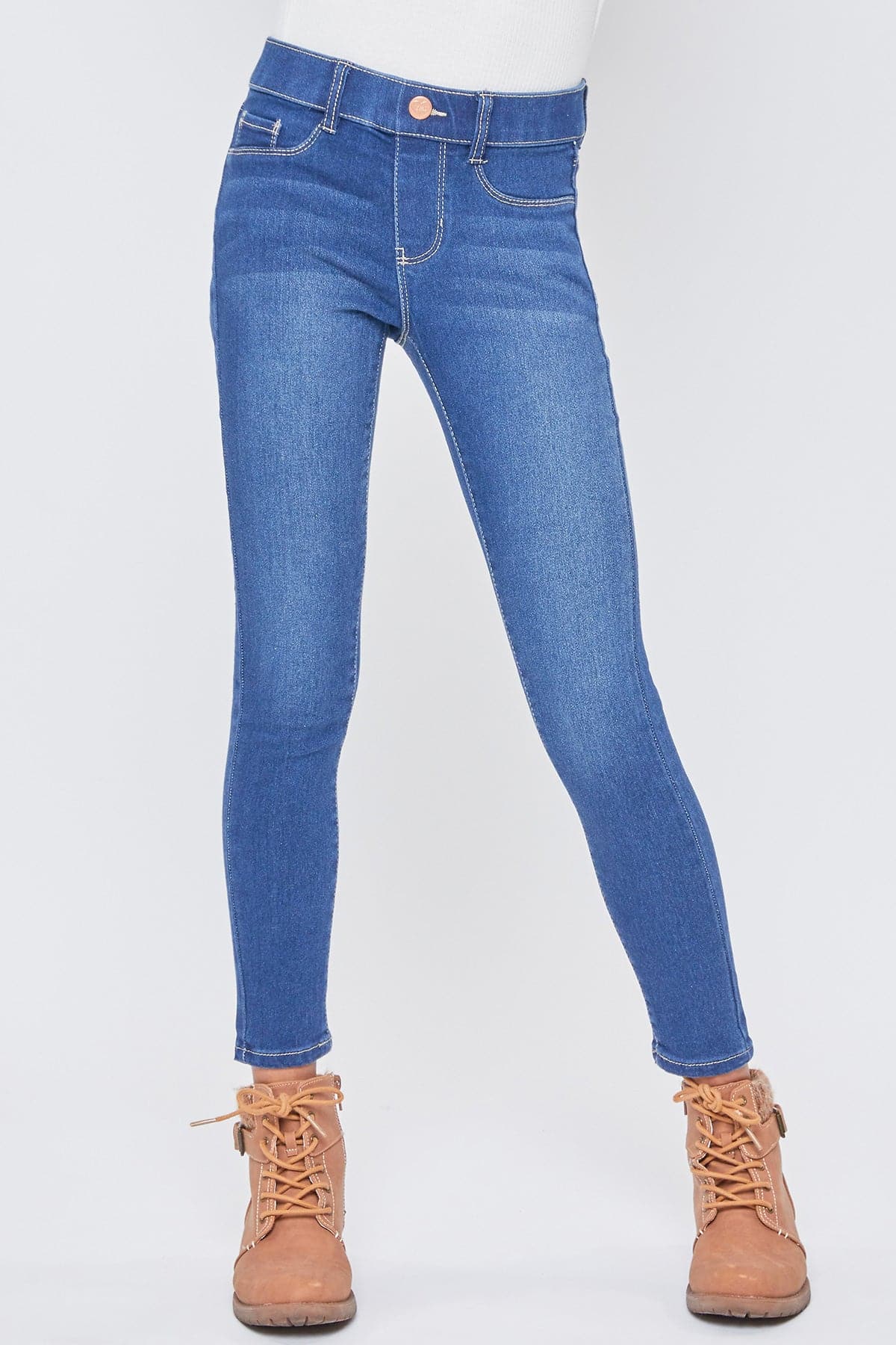 M Medium Blue