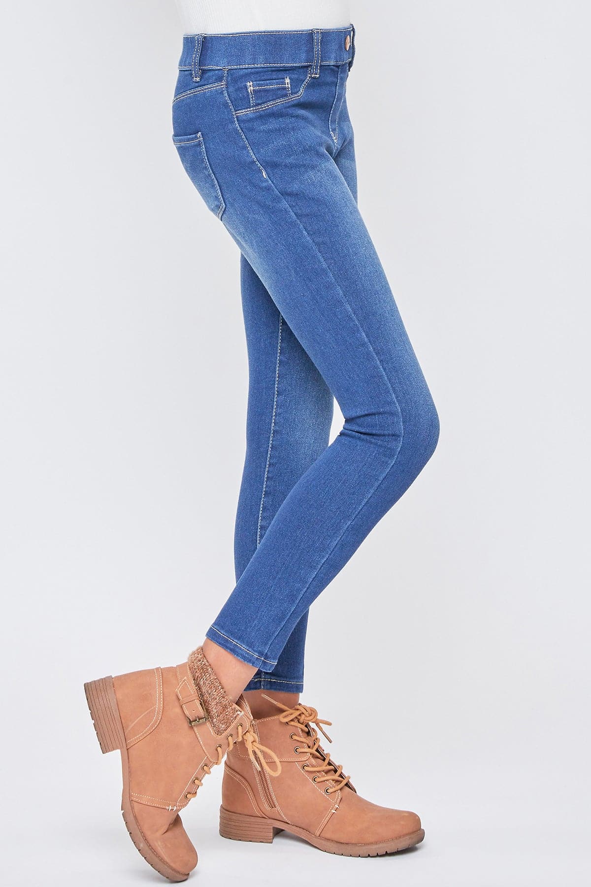 M Medium Blue