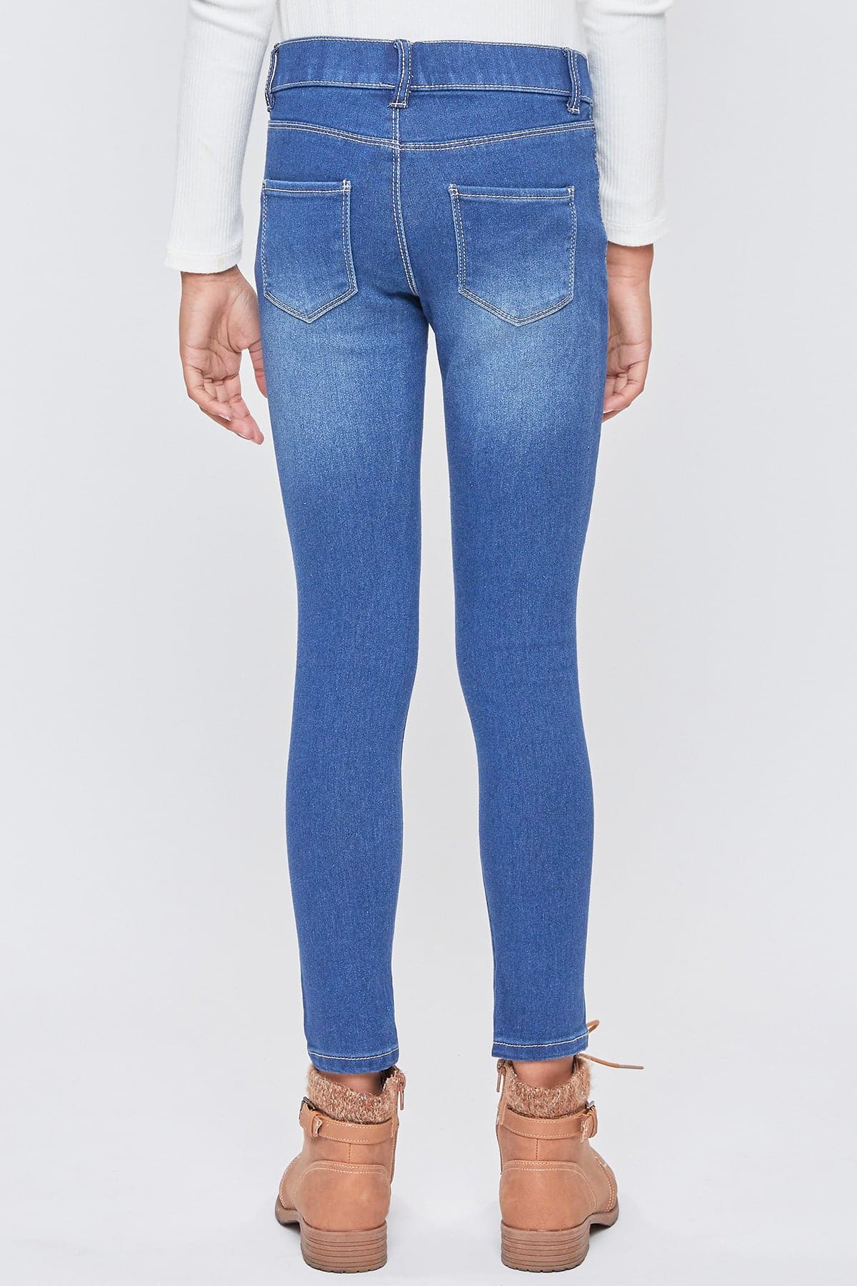 M Medium Blue