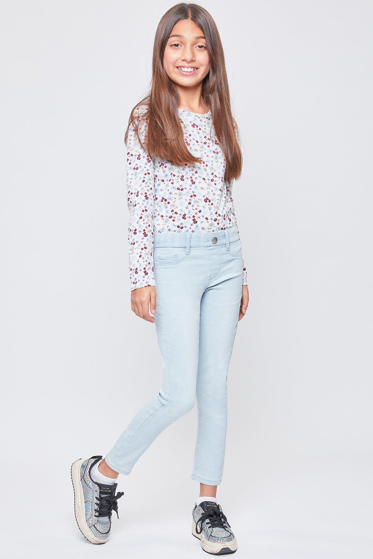 Q Celeste Blue