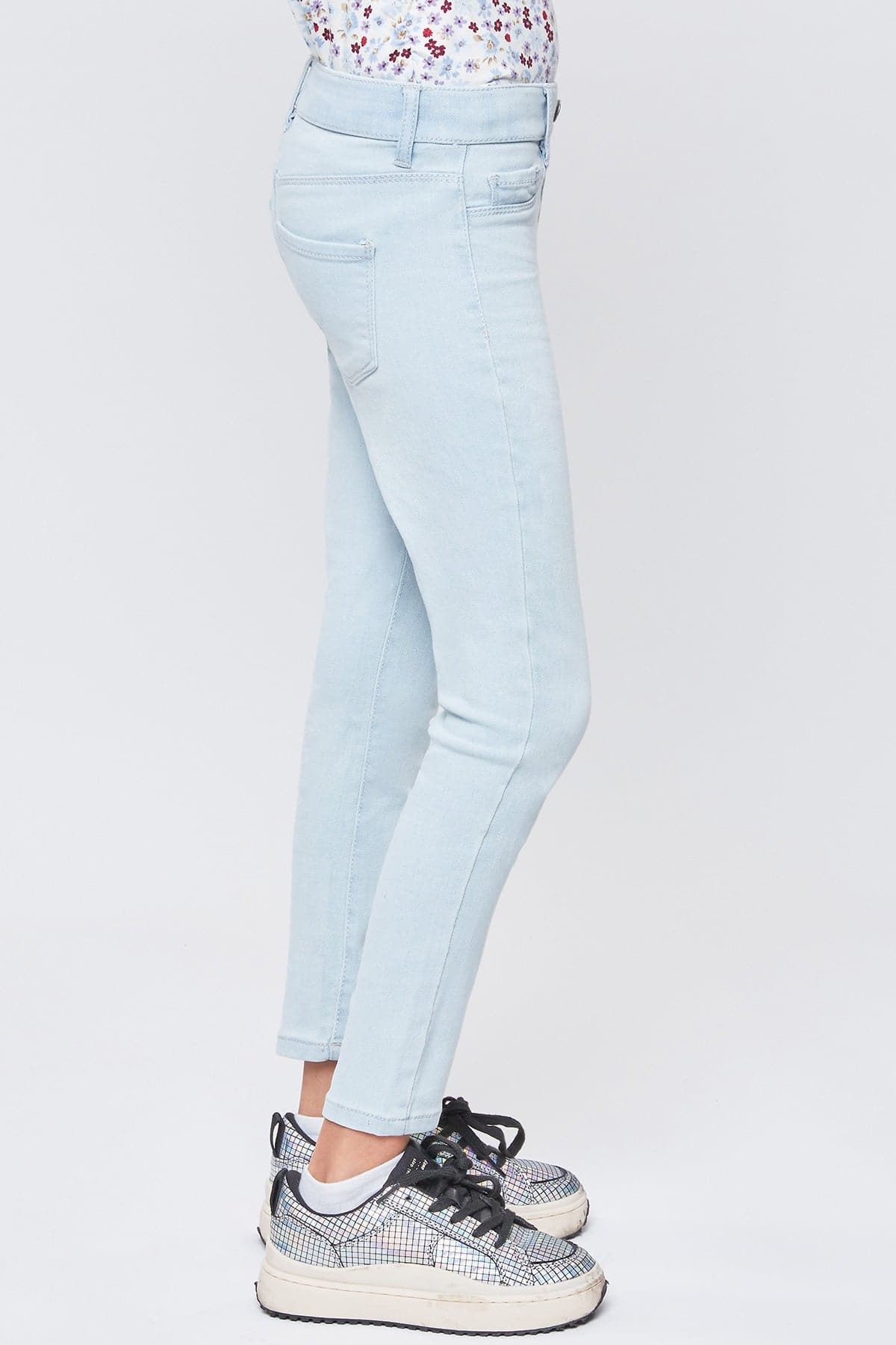 Q Celeste Blue