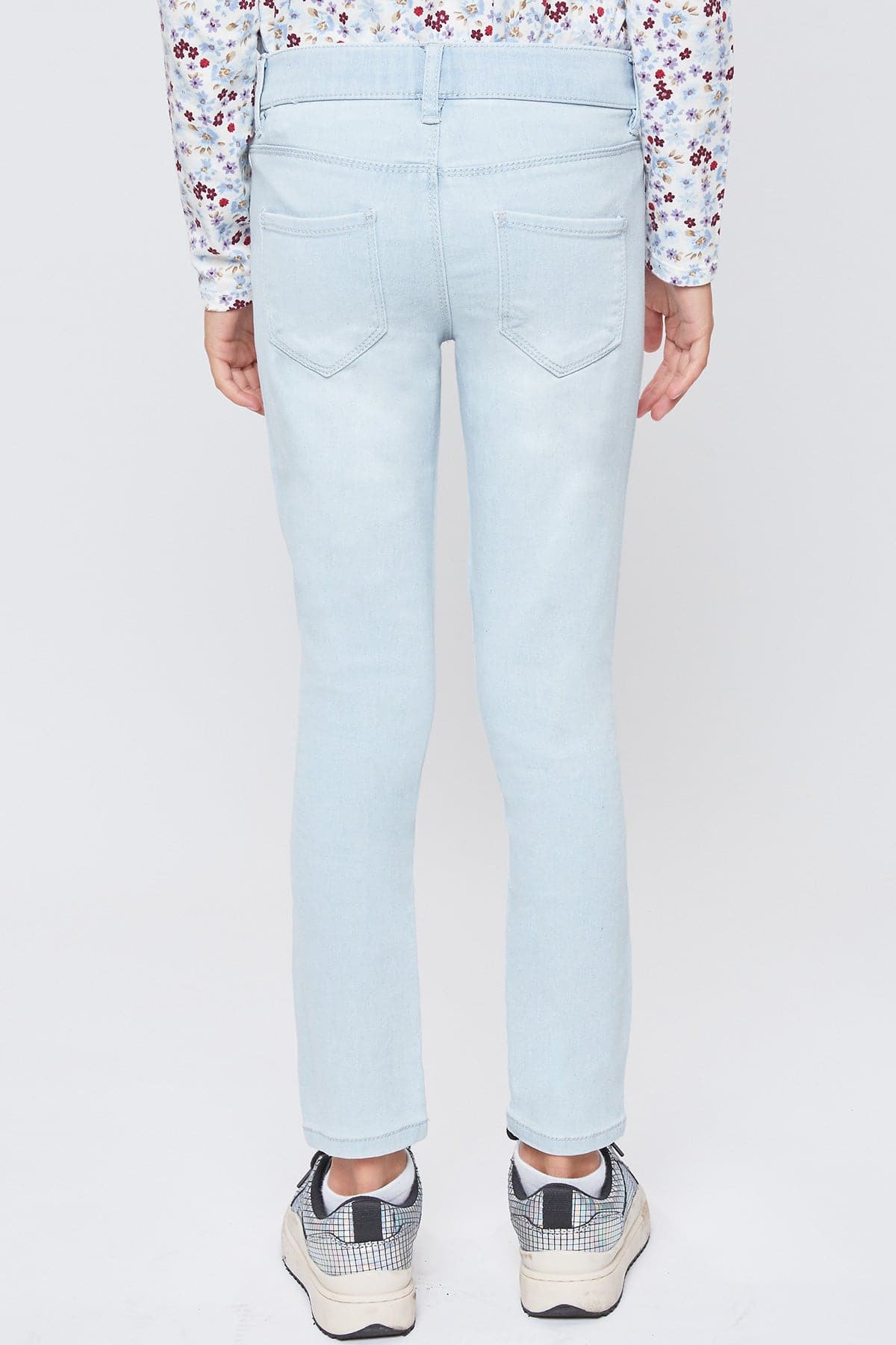Q Celeste Blue