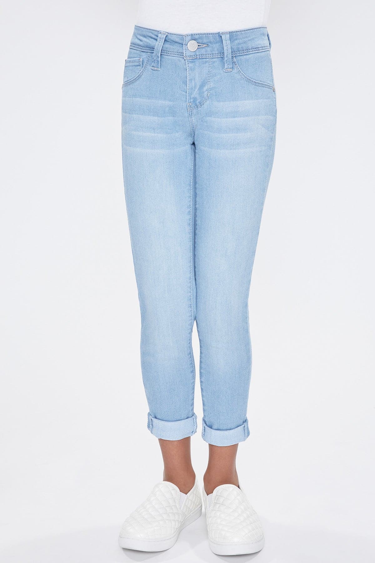 L Light Blue