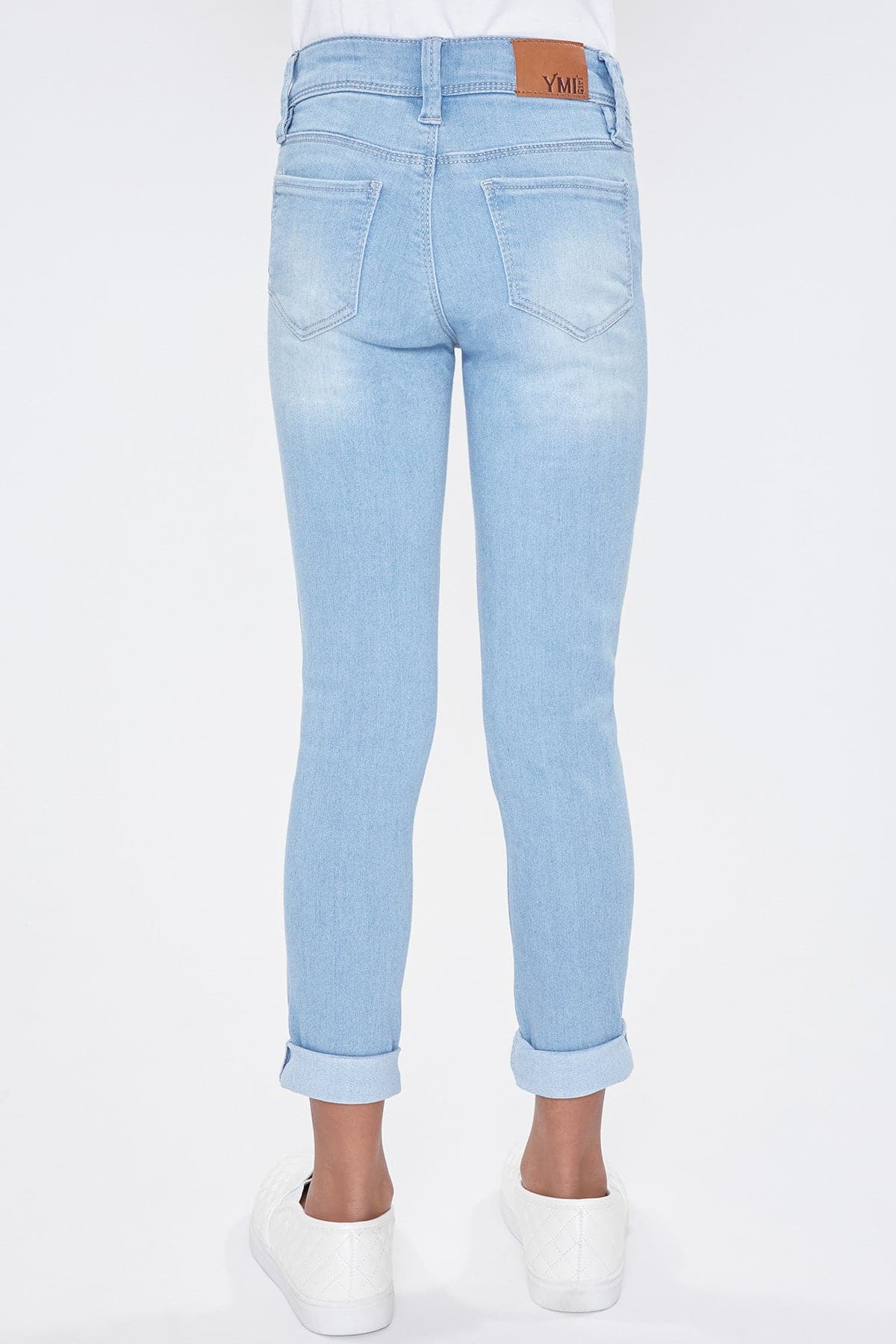 L Light Blue