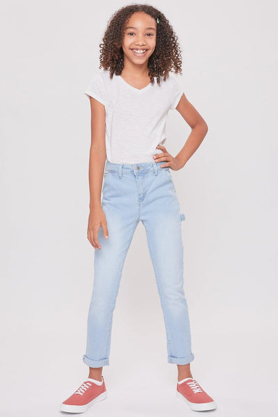 L Light Blue