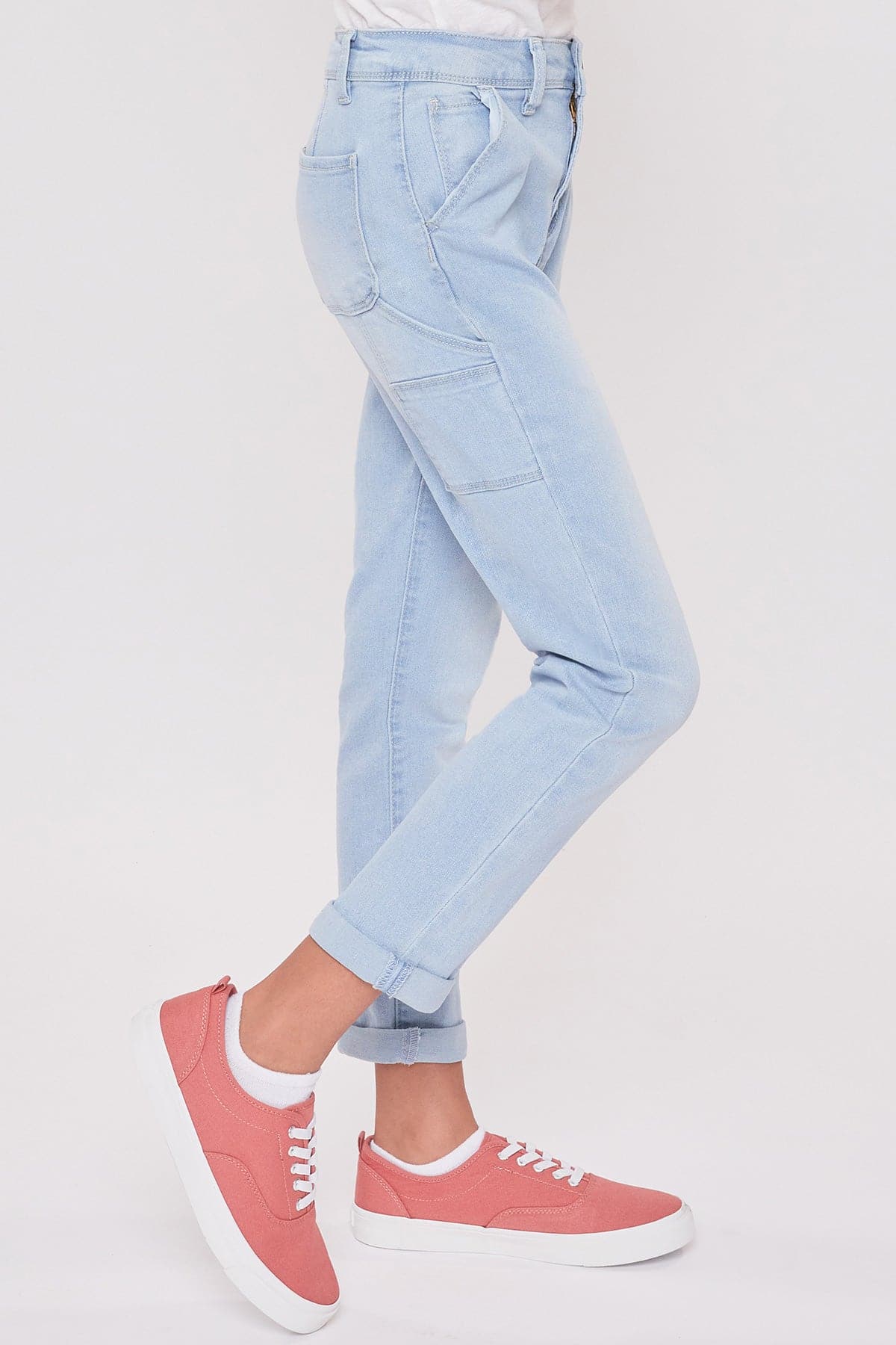 L Light Blue