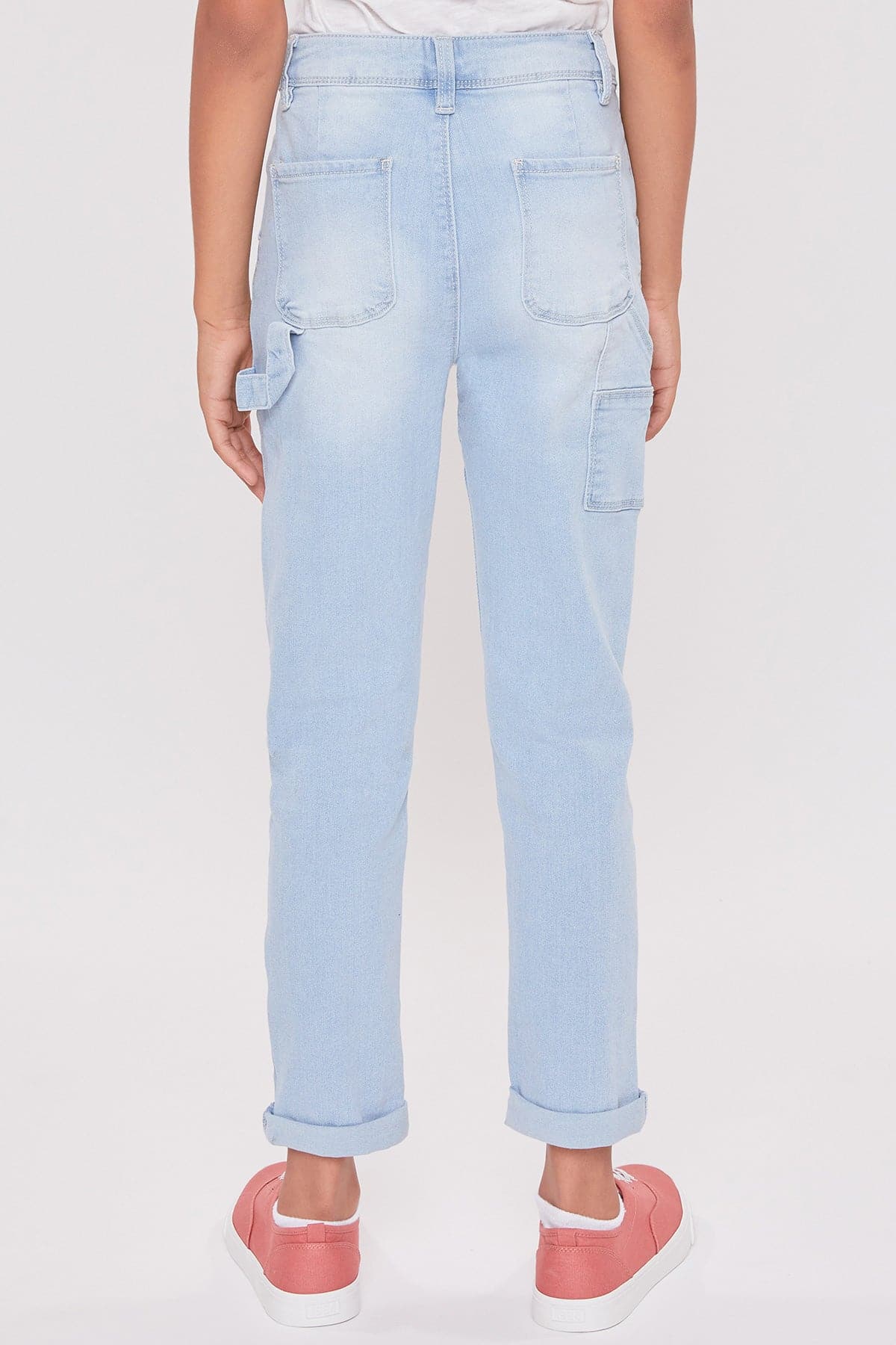 L Light Blue