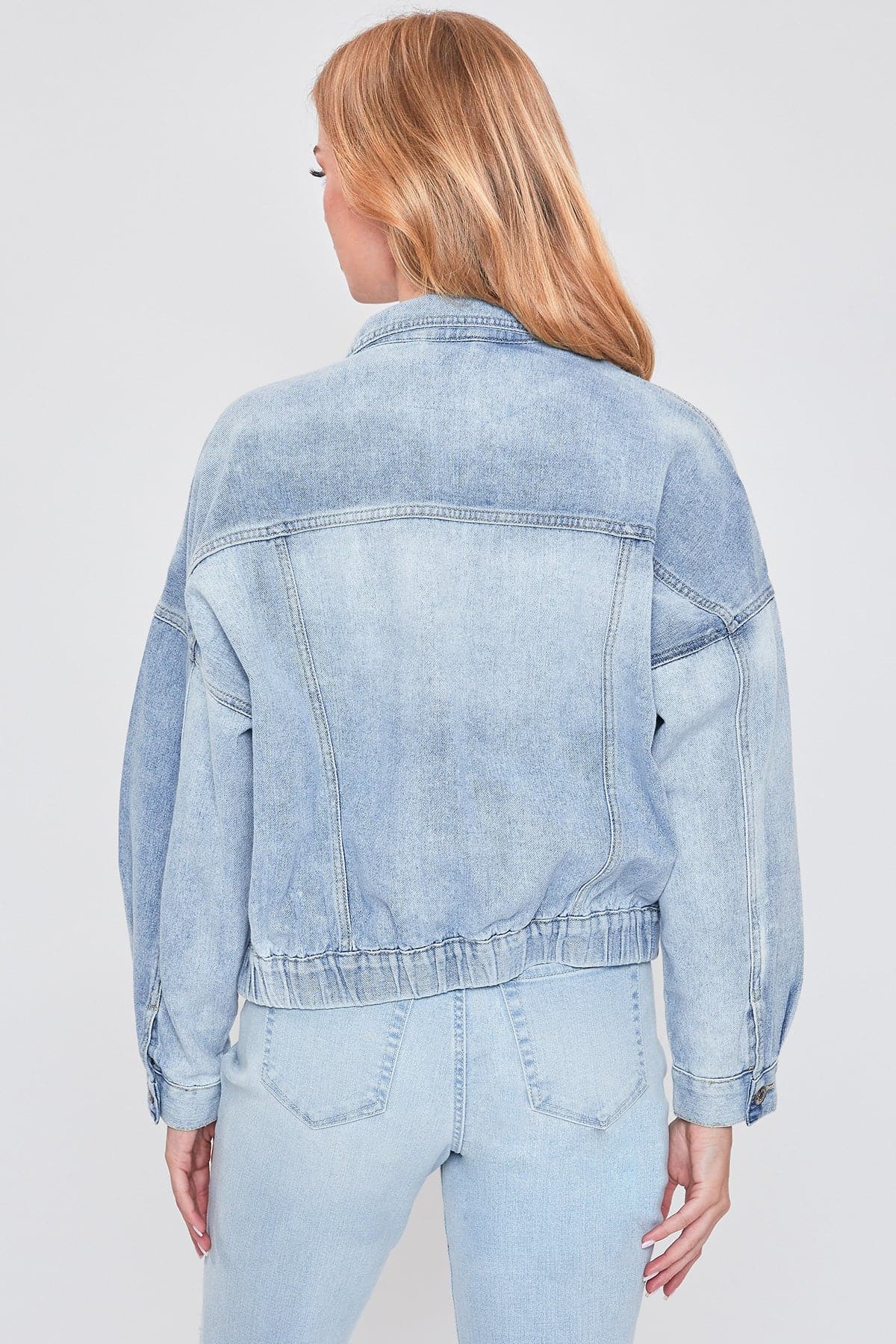 L Light Blue