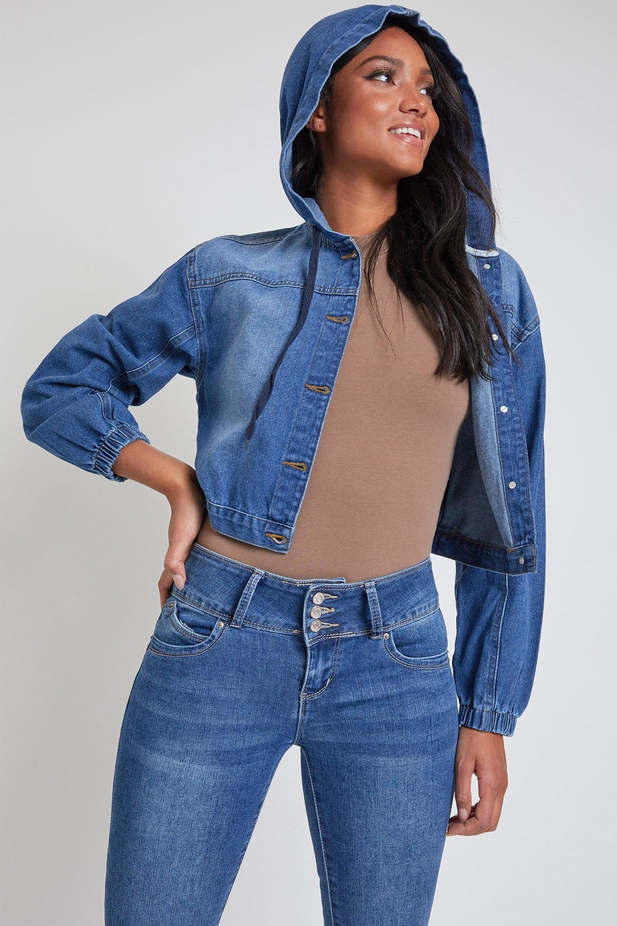 M Medium Blue