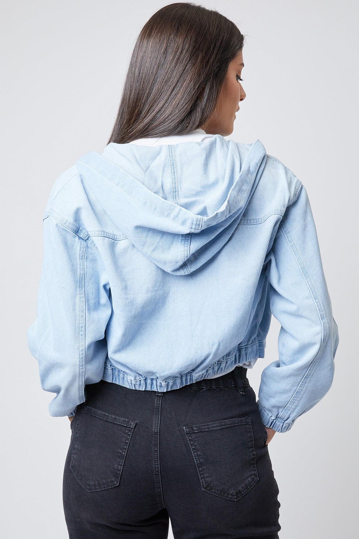 Q Celeste Blue