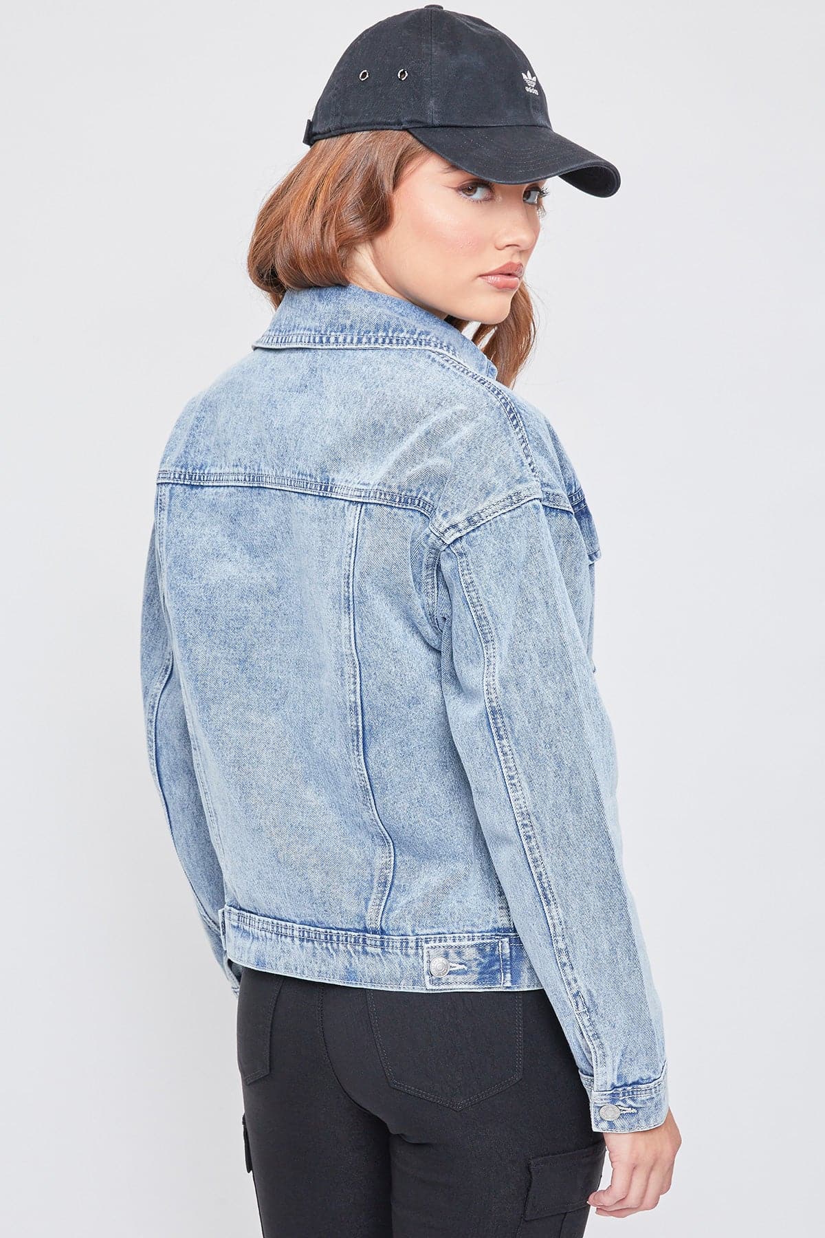 L Light Blue